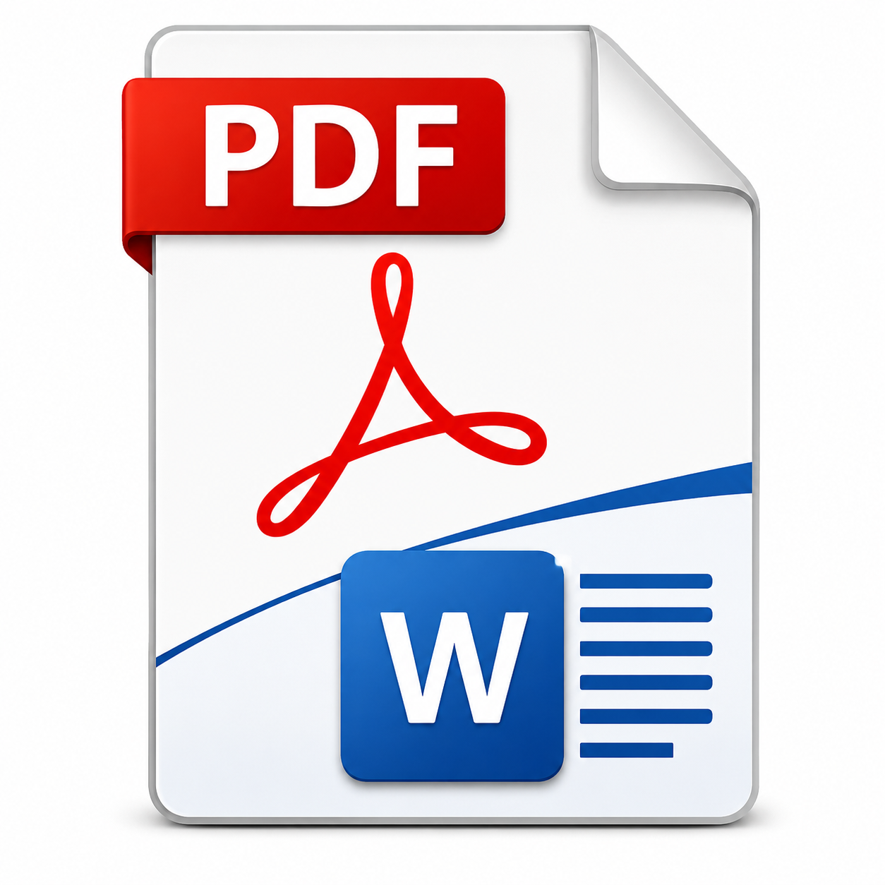 PDF