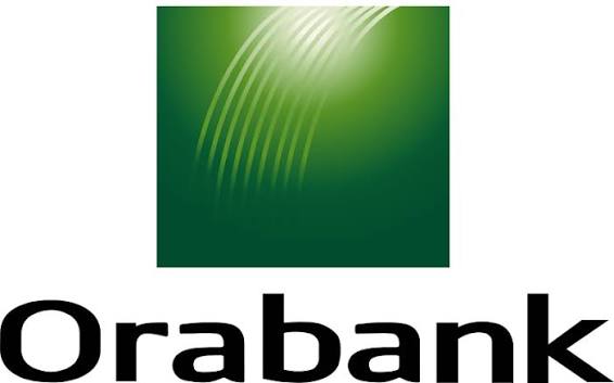 Logo Orabank