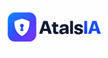 Logo Atlas-IA